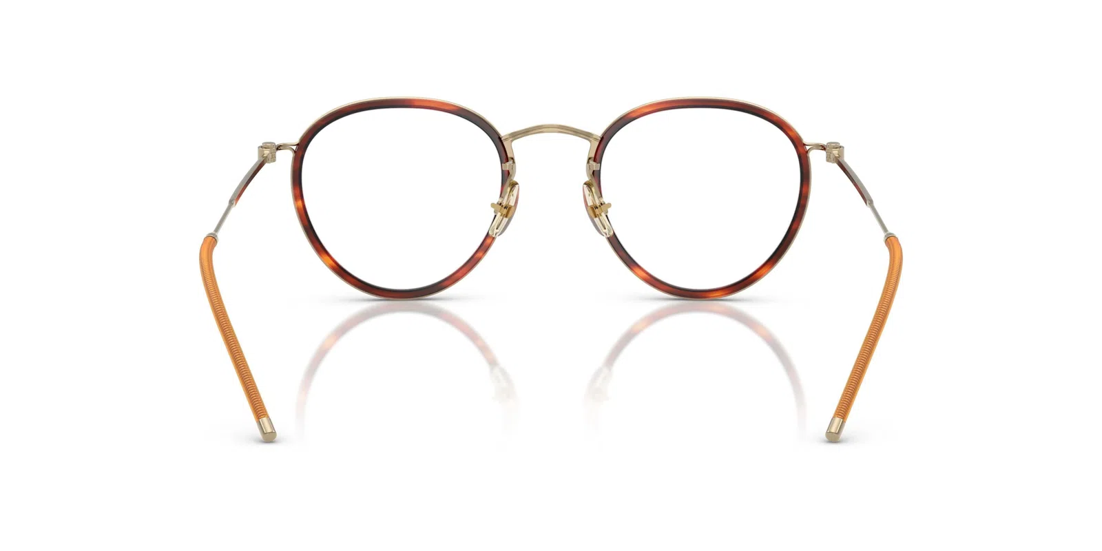 Oliver Peoples Tk-11 1360T Eyeglasses - view 9